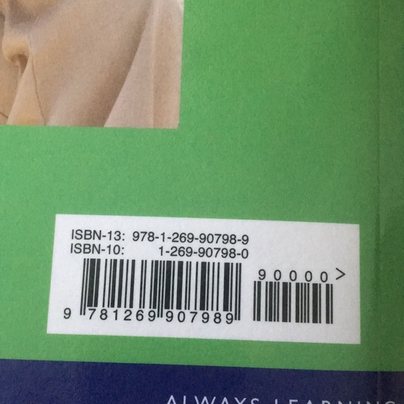 Cornerstones with access code textbook - Picture 3 of 5